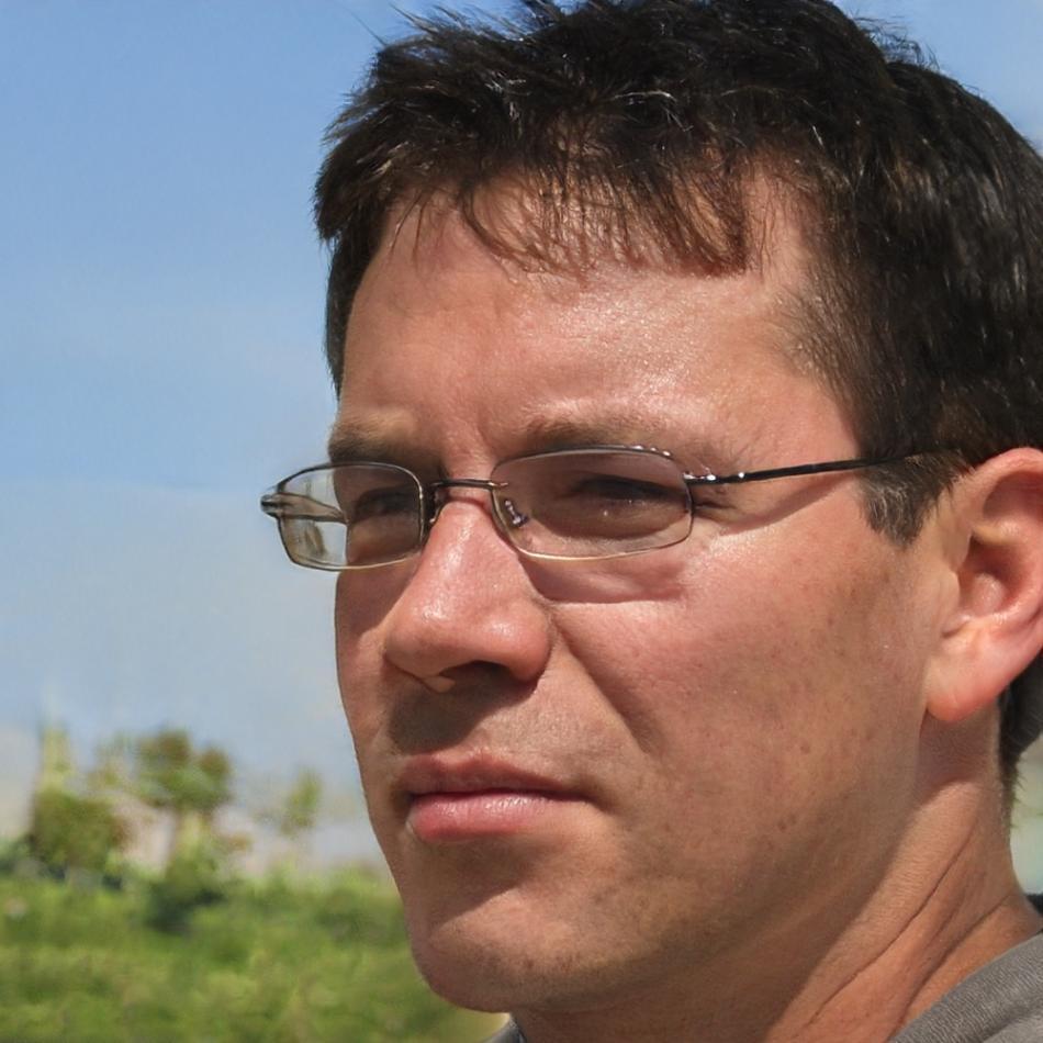 Miguel Santos
